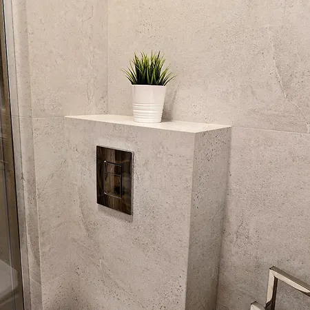 Apartament 3Mola Ku Morzu - Balkon Oraz Prywatny Taras Na Dachu, Free Parking, 150 Metrow Do Morza Ustronie Morskie Esterno foto
