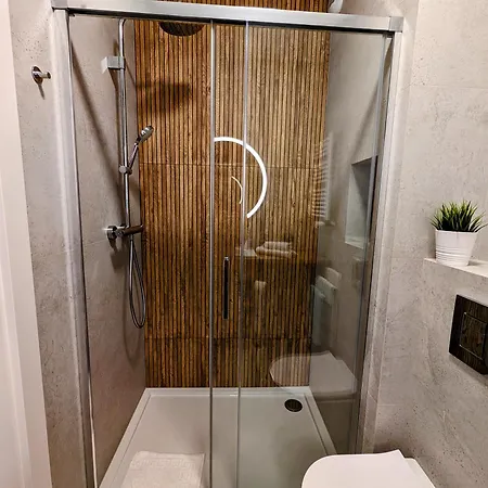 Apartament 3Mola Ku Morzu - Balkon Oraz Prywatny Taras Na Dachu, Free Parking, 150 Metrow Do Morza Ustronie Morskie Esterno foto