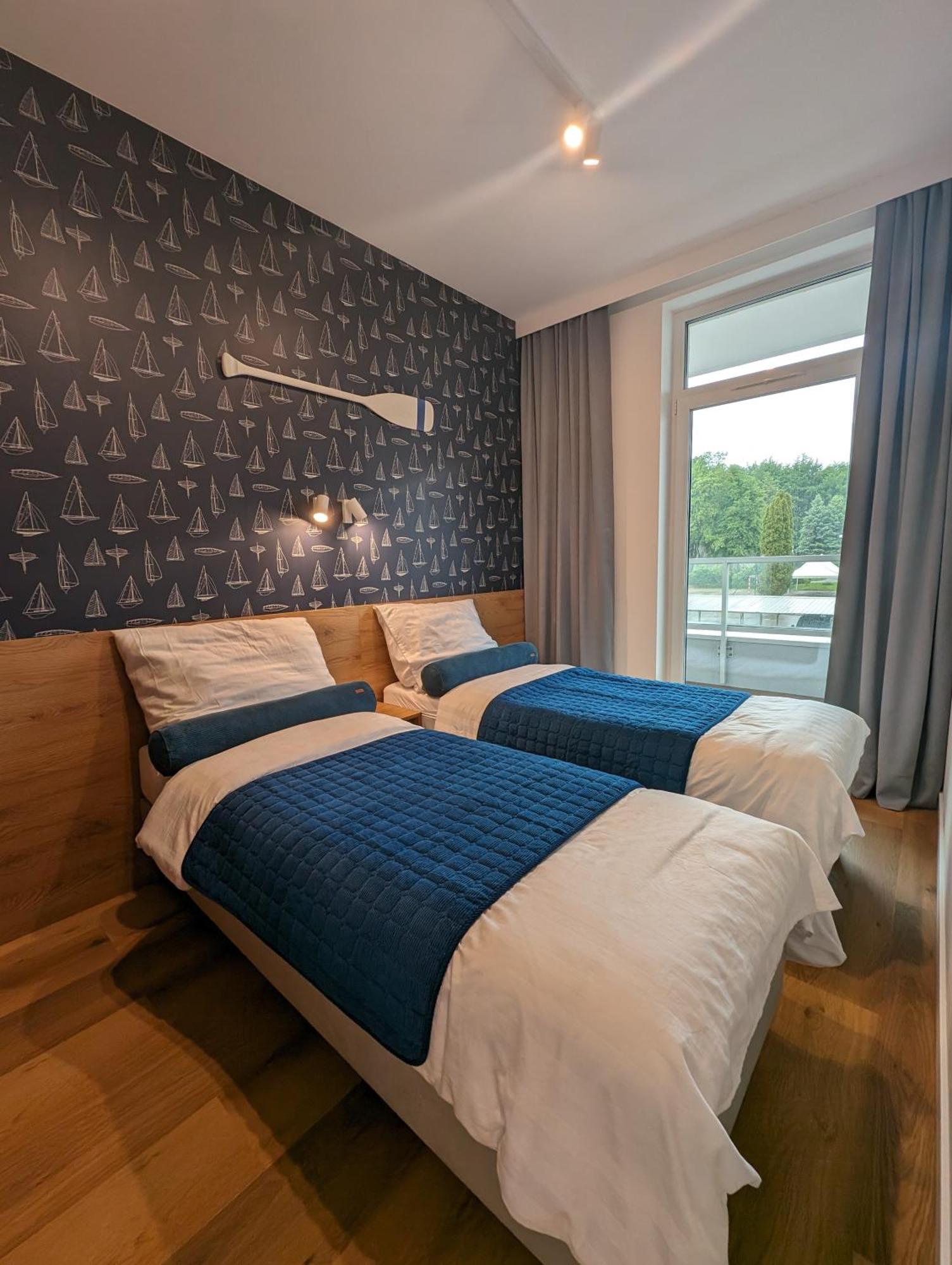 Apartament 3Mola Ku Morzu - Balkon Oraz Prywatny Taras Na Dachu, Free Parking, 150 Metrow Do Morza Apartment