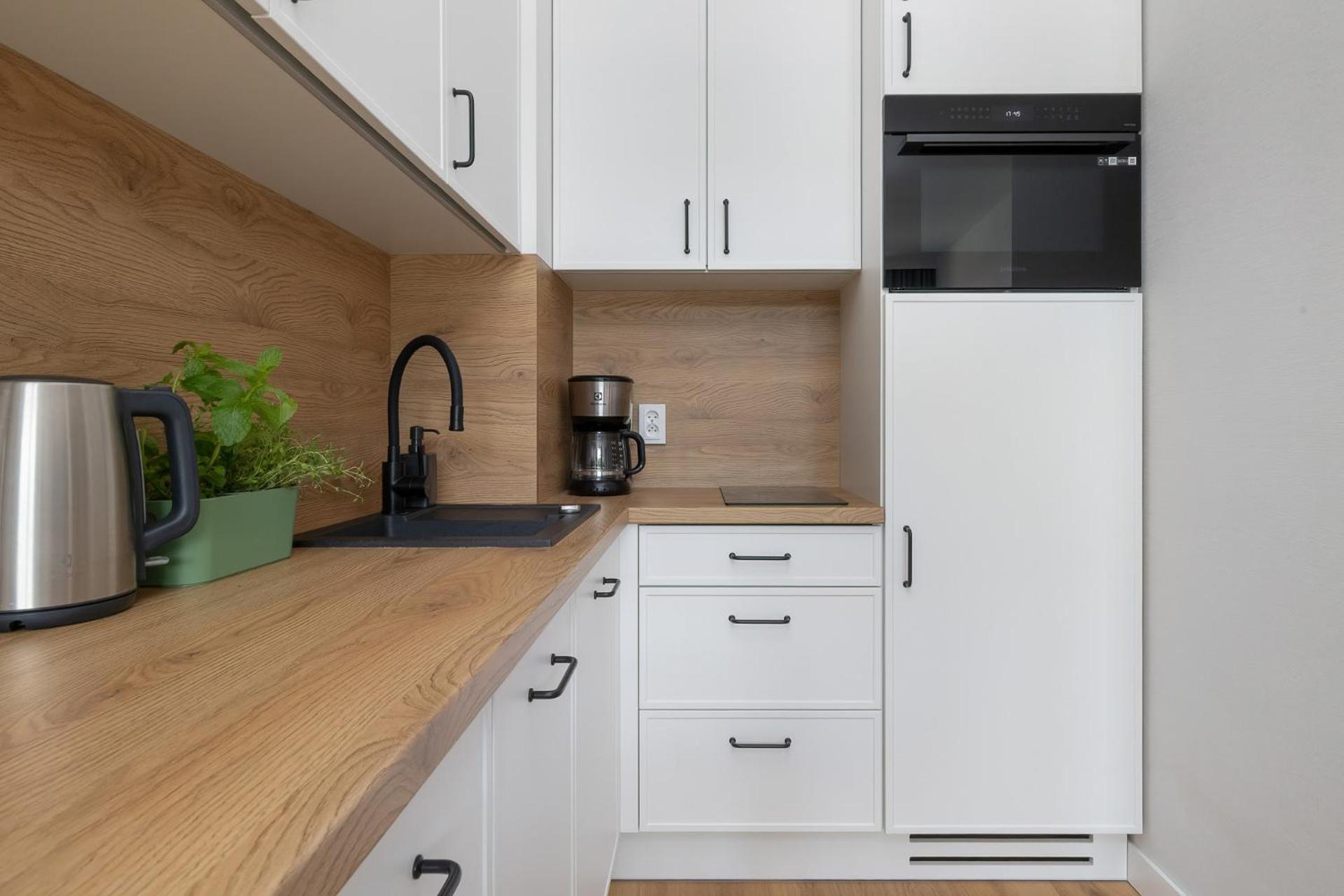 Apartment 3mola Ku Morzu - Basen, Balkon Oraz Prywatny Taras Na Dachu, Free Parking, 150 Metrow Do Morza