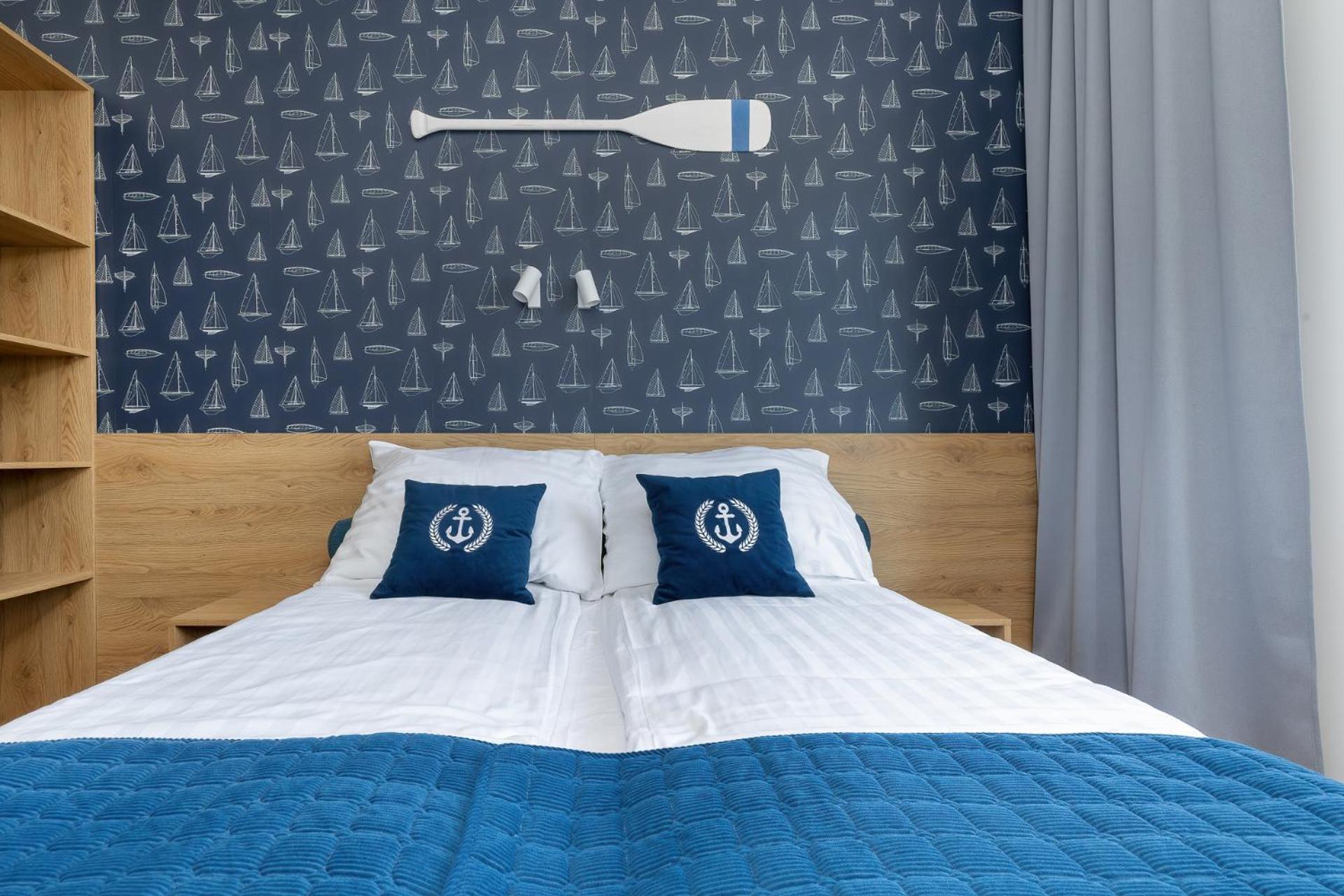 3mola Ku Morzu - Basen, Balkon Oraz Prywatny Taras Na Dachu, Free Parking, 150 Metrow Do Morza Ustronie Morskie
