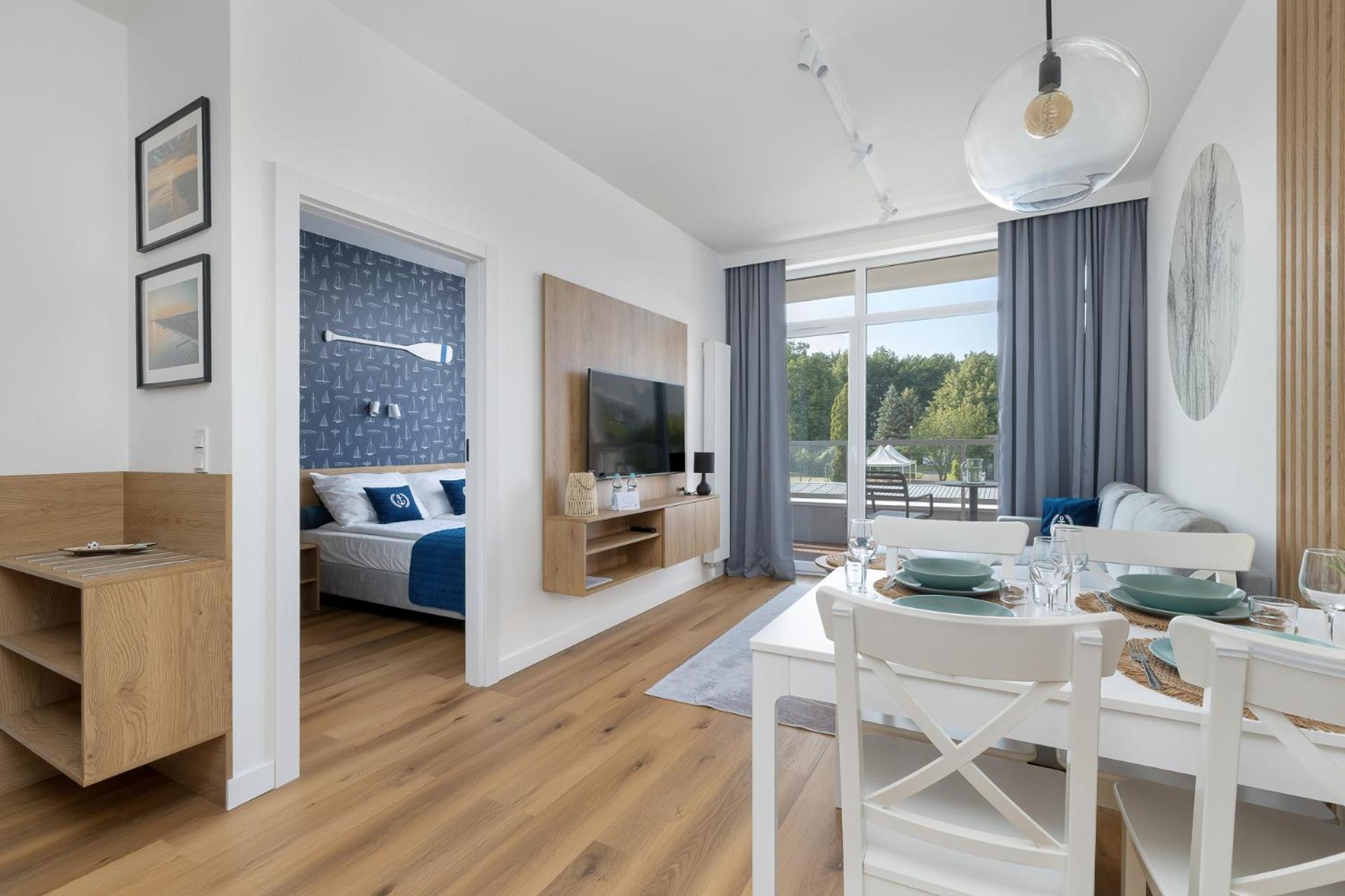 3mola Ku Morzu - Basen, Balkon Oraz Prywatny Taras Na Dachu, Free Parking, 150 Metrow Do Morza